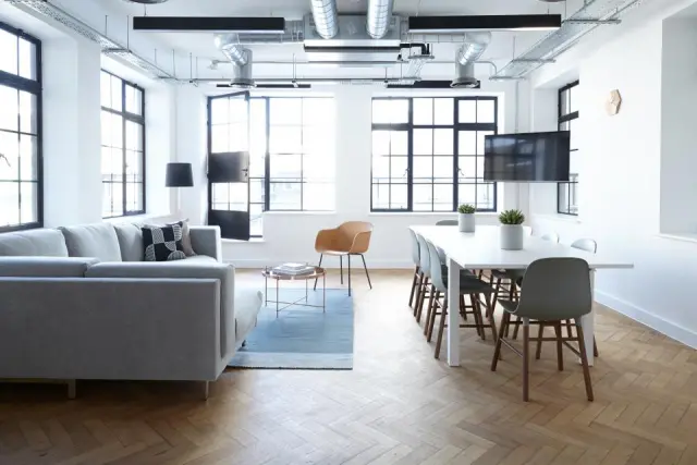 Mobilier & Equipement