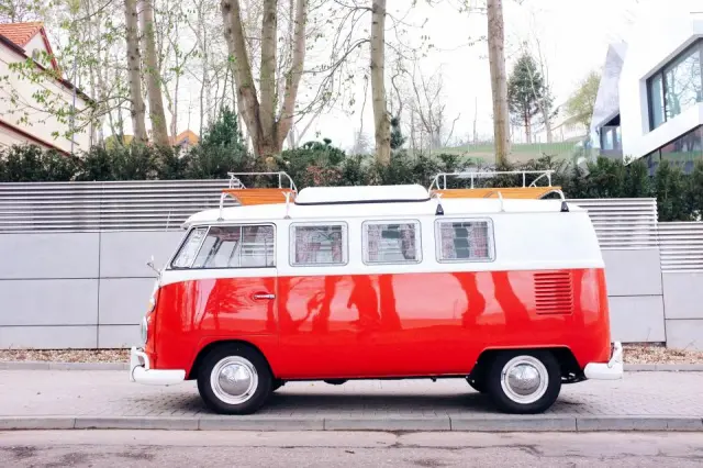 Vehicules